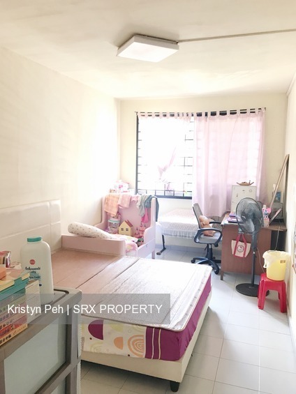 Blk 152 Serangoon North Avenue 1 (Serangoon), HDB 3 Rooms #183448022